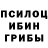 ТГК гашишное масло Das Faust